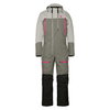 Scott Scott Roop Dryo Womens Monosuit Dust Grey Dust White - Thumbnail 1