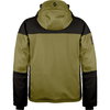 Scott Scott Snow Flex Dryo Mens Jacket Savanna Green - Thumbnail 2