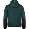 Scott Scott Snow Flex Dryo Mens Jacket Aruba Green - Thumbnail 2