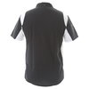 Alpinestars Sao Paolo Woven Black Shirt Back                                                                                                                                                                                                                   