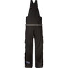Scott Scott Flex Dryo Womens Snow Pants Black - Thumbnail 2