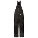 Snow Flex Dryo Mens Pants Black