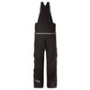 Scott Scott Snow Flex Dryo Mens Pants Black - Thumbnail 2