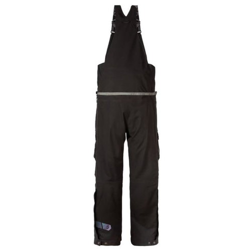 Scott Scott Snow Flex Dryo Mens Pants Black