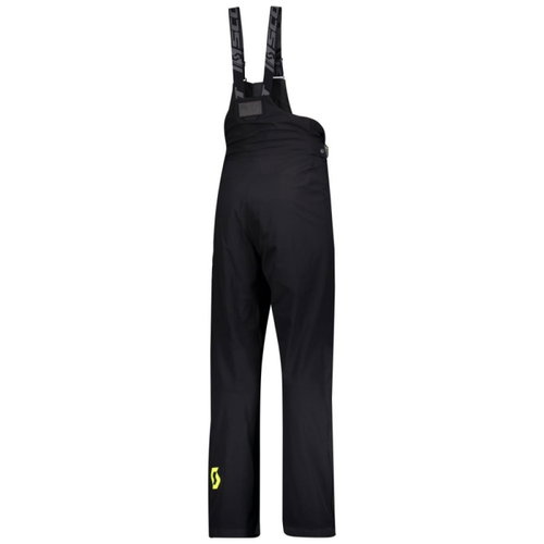 Scott Scott Flex Dryo XT Pants Black