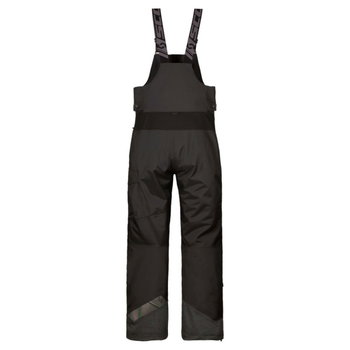 Scott Scott XT Shell Dryo Womens Pants Black