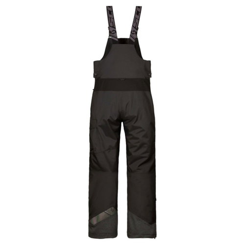Scott Scott XT Shell Dryo Womens Pants Black