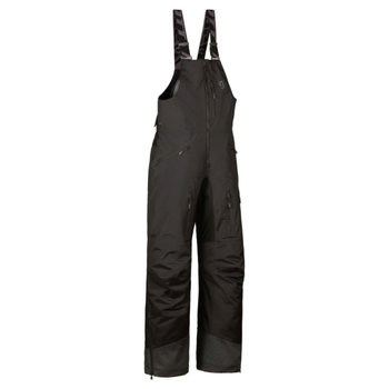 Scott Scott XT Shell Dryo Womens Pants Black