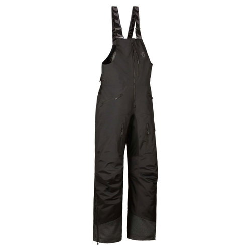 Scott Scott XT Shell Dryo Womens Pants Black