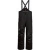Scott Scott Intake 80 Dryo Womens Pants Black - Thumbnail 1