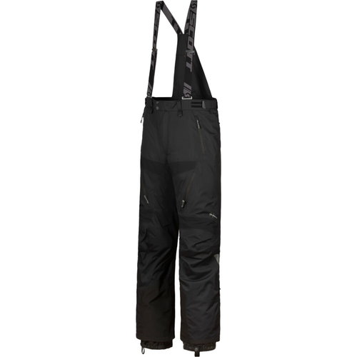 Scott Scott RCX-I Dryo Pants Black