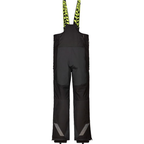 Scott Scott Dalvik GT Pants Black