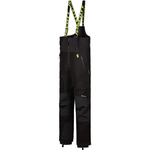 Scott Scott Dalvik GT Pants Black