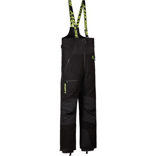 Scott Scott Dalvik GT Pants Black