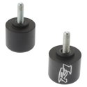 Ebby1 Embossed Barends R1 Blk