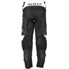Scott Scott Evo Swap Junior Pants Black White - Thumbnail 2