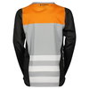 Scott Scott Evo Race Junior Jersey Black Orange - Thumbnail 2