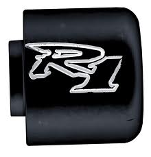 Motrax Ebby1 Black R1 Embossed Barends                                                                                                                                                                                                                         