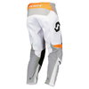 Scott Scott Evo Race Pants Bright White Shocking Orange - Thumbnail 2