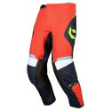 Evo Race Pants Sail Blue Fast Red