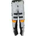 Evo Race Junior Pants Black Orange