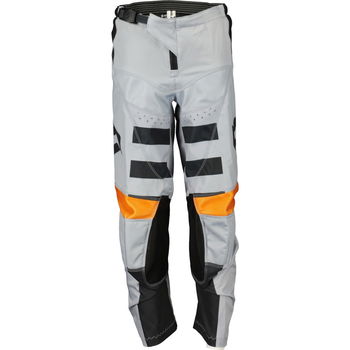 Scott Evo Race Junior Pants Black Orange