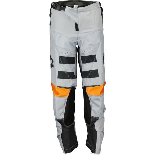 Scott Evo Race Junior Pants Black Orange