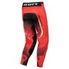 Scott Scott Podium Pro Pants Fast Red Caviar Black - Thumbnail 2