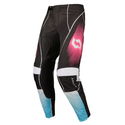 Podium Pro Pants Stealth Blue Radiant Pink