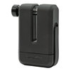 Hiplok Hiplok MDX Disc Lock Black - Thumbnail 1