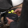 Hiplok Hiplok MD1000 Disc Lock Neon Yellow - Thumbnail 6