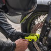 Hiplok Hiplok MD1000 Disc Lock Neon Yellow - Thumbnail 7