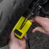 Hiplok Hiplok MD1000 Disc Lock Neon Yellow - Thumbnail 8