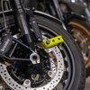 Hiplok Hiplok MD1000 Disc Lock Neon Yellow - Thumbnail 9