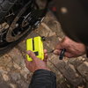 Hiplok Hiplok MD1000 Disc Lock Neon Yellow - Thumbnail 10