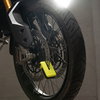 Hiplok Hiplok MD1000 Disc Lock Neon Yellow - Thumbnail 12
