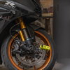 Hiplok Hiplok MD1000 Disc Lock Neon Yellow - Thumbnail 14