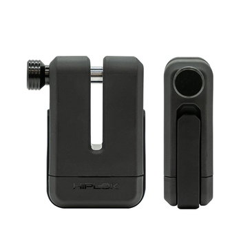 Hiplok Hiplok MD1000 Disc Lock Black
