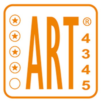 Hiplok Hiplok MD1000 Disc Lock Black