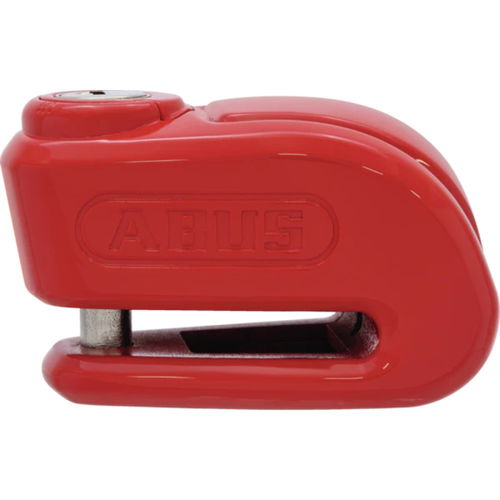 Abus 360 Trigger Alpha 2.0 10mm Red
