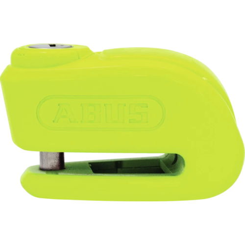 Abus 360 Trigger Alpha 2.0 10mm Yellow