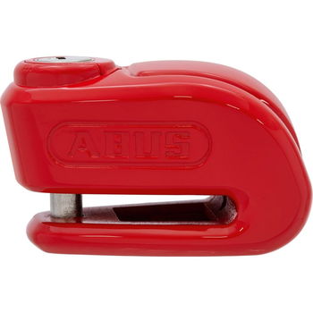 Abus 370 Trigger Alarm 2.0 10mm Red