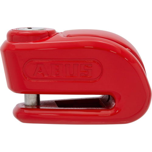 Abus 370 Trigger Alarm 2.0 10mm Red