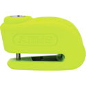 365 Trigger Alarm 2.0 5mm Yellow