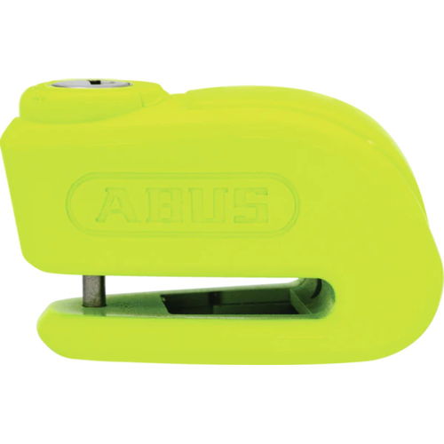 Abus 355 Trigger Alpha 2.0 5mm Yellow