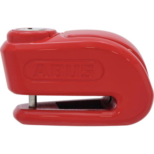 Abus 355 Trigger Alpha 2.0 5mm Red