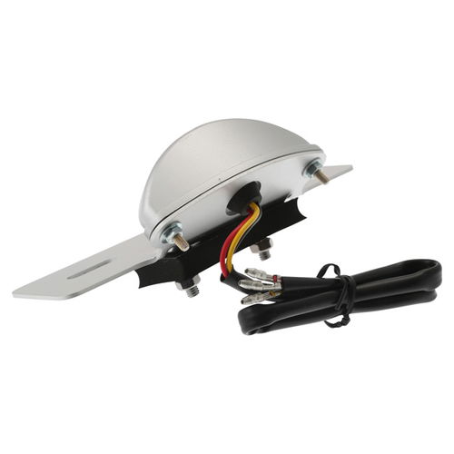 Motrax Ledc3 LED Cyclops Satin Finish Rear Light Back                                                                                                                                                                                                          