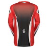 Scott Scott Podium Pro Jersey Fast Red Caviar Black - Thumbnail 2