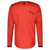 Scott Scott Compete Jersey Fiery Red - Thumbnail 2