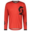 Scott Scott Compete Jersey Fiery Red - Thumbnail 1